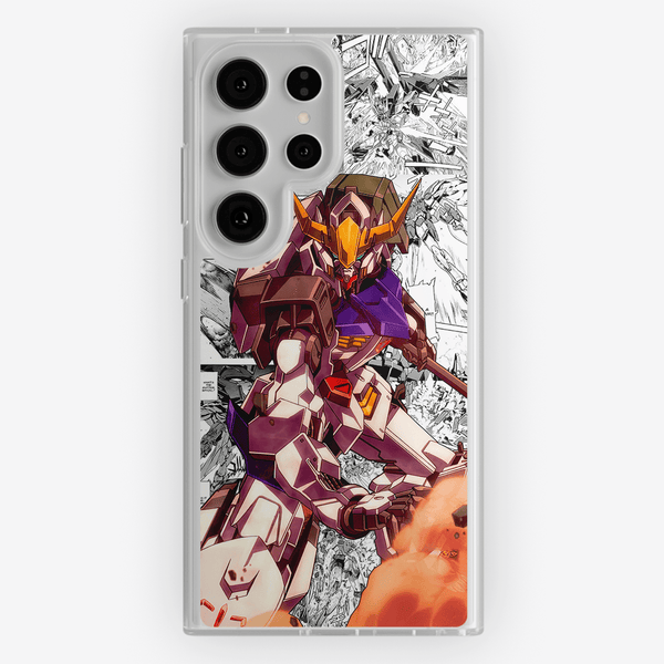 Funda Amuro Rey (Gundam)