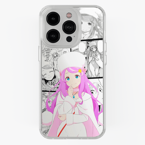 Fundas de Re Zero - Kira Cases Mexico