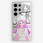 Funda Anastasia - D1 (Re Zero) - Kiracases by Pulso creativo