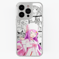 Funda Anastasia - D2 (Re Zero) - Kiracases by Pulso creativo