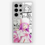 Funda Anastasia - D2 (Re Zero) - Kiracases by Pulso creativo