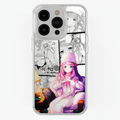 Funda Anastasia - D3 (Re Zero) - Kiracases by Pulso creativo