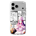 Funda Anastasia - D3 (Re Zero) - Kiracases by Pulso creativo