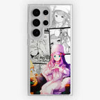 Funda Anastasia - D3 (Re Zero) - Kiracases by Pulso creativo