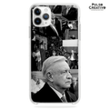 Funda de Andres Manuel para iPhone y Samsung | Kira Cases