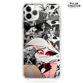 Funda de Angel Dust para iPhone y Samsung | Kira Cases
