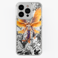 Funda Angemon - D2 (Digimon) - Kiracases by Pulso creativo