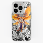 Funda Angemon - D2 (Digimon) - Kiracases by Pulso creativo