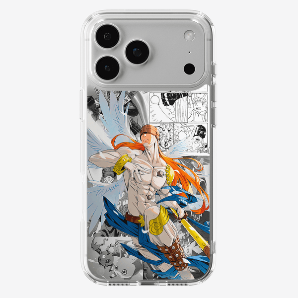 Funda Angemon - D3 (Digimon)
