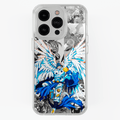 Funda Angemon - D4 (Digimon) - Kiracases by Pulso creativo