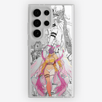 Funda Angewomon - D1 (Digimon) - Kiracases by Pulso creativo