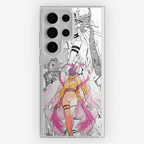 Funda Angewomon - D2 (Digimon) - Kiracases by Pulso creativo