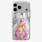 Funda Angewomon - D2 (Digimon) - Kiracases by Pulso creativo