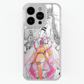 Funda Angewomon - D2 (Digimon) - Kiracases by Pulso creativo