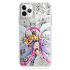 Funda Angewomon - D6 (Digimon) - Kiracases by Pulso creativo