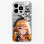 Funda Anis - D2 (NIKKE) - Kiracases by Pulso creativo
