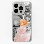Funda Anis - D3 (NIKKE) - Kiracases by Pulso creativo