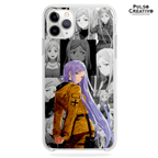 Funda de Anju Emma para iPhone y Samsung | Kira Cases