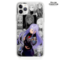 Funda de Anju Emma para iPhone y Samsung | Kira Cases