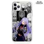 Funda de Anju Emma para iPhone y Samsung | Kira Cases