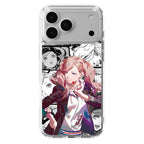 Funda Ann Takamaki - D1 (Persona) - Kiracases by Pulso creativo