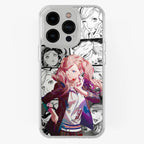 Funda Ann Takamaki - D1 (Persona) - Kiracases by Pulso creativo