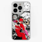 Funda Ann Takamaki - D2 (Persona) - Kiracases by Pulso creativo