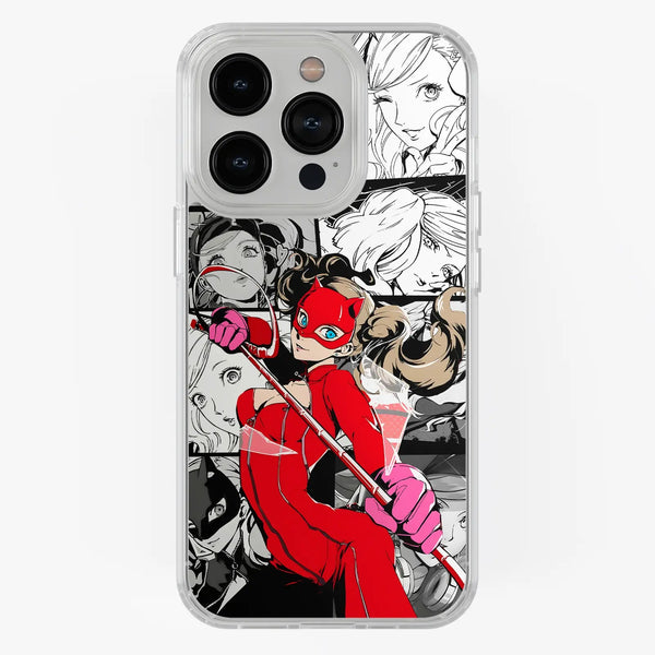 Funda Ann Takamaki - D2 (Persona)
