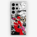 Funda Ann Takamaki - D2 (Persona) - Kiracases by Pulso creativo