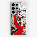 Funda Ann Takamaki - D3 (Persona) - Kiracases by Pulso creativo