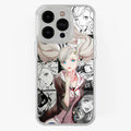 Funda Ann Takamaki - D4 (Persona) - Kiracases by Pulso creativo