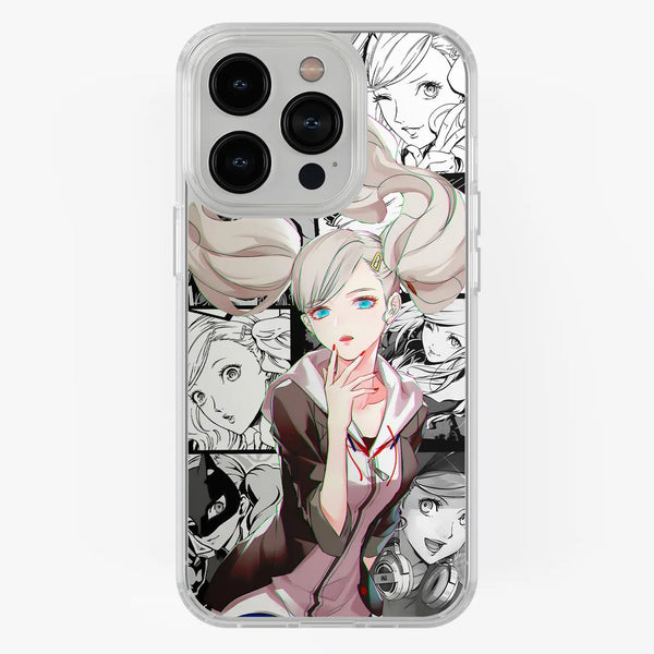 Funda Ann Takamaki - D4 (Persona)