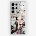 Funda Ann Takamaki - D4 (Persona) - Kiracases by Pulso creativo