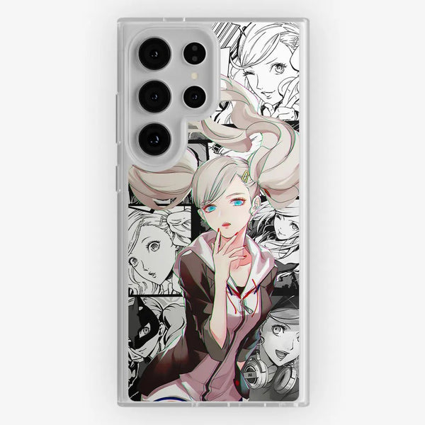 Funda Ann Takamaki - D4 (Persona)