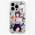 Funda de Anna Yamada para iPhone y Samsung | Kira Cases
