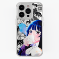 Funda de Anna Yamada para iPhone y Samsung | Kira Cases