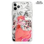 Funda Anne Halford (Sugar Apple Fairy Tail) - Kiracases by Pulso creativo