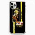 Funda Annie Leonhart mod2 - Kiracases by Pulso creativo