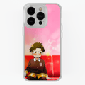 Funda de Anya Forger and Damian Desmond para iPhone y Samsung | Kira Cases