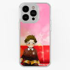 Funda de Anya Forger and Damian Desmond para iPhone y Samsung | Kira Cases
