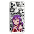 Funda de Aoi Akane para iPhone y Samsung | Kira Cases