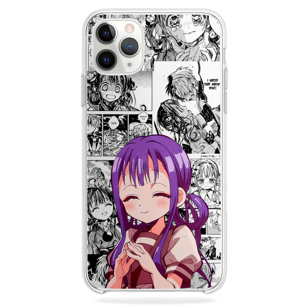 Funda  Aoi Akane - D2 (Hanako-Kun)