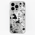 Funda Aoi Todo - D1 (Jujutsu Kaisen) - Kiracases by Pulso creativo