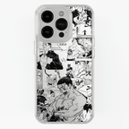 Funda Aoi Todo - D1 (Jujutsu Kaisen) - Kiracases by Pulso creativo