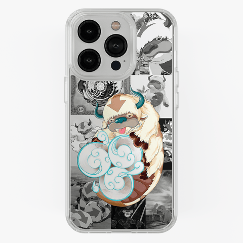 Funda Appa - D1 (Avatar: La Leyenda De Aang) - Kiracases by Pulso creativo