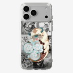 Funda Appa - D1 (Avatar: La Leyenda De Aang) - Kiracases by Pulso creativo