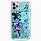Funda Aqua - Kiracases by Pulso creativo
