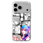 Funda Aqua - D3 (Kingdom Hearts) - Kiracases by Pulso creativo