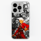 Funda Archer - D1 (Fate/stay Night) - Kiracases by Pulso creativo