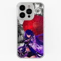 Funda de Archeron para iPhone y Samsung | Kira Cases